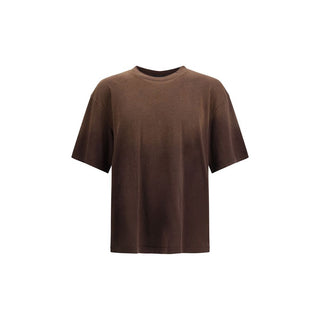 Axel Arigato Brown Cotton Sportswear