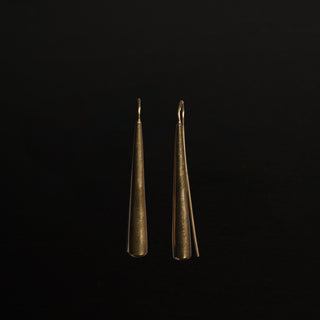 Lily earrings