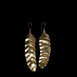 Unyoya earrings