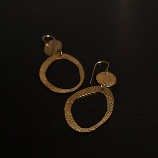 Victoria earrings